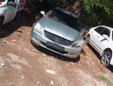 Honda Inspire