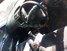 Honda Inspire