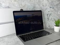 Новый macbook air 13  256gb space grey 