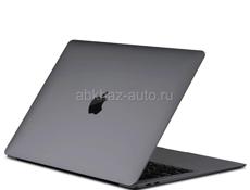 Новый macbook air 13  256gb space grey 