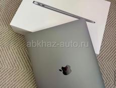 Новый macbook air 13  256gb space grey 