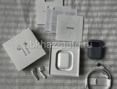 Наушники Apple AirPods 2 поколения