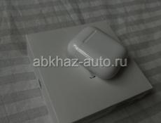 Наушники Apple AirPods 2 поколения