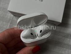 Наушники Apple AirPods 2 поколения