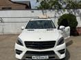 Mercedes-Benz ML