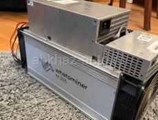 Whatsminer M20 68T