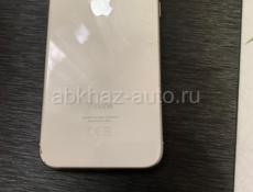 Продаю iPhone срочно x 256 ГБ