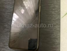 Продаю iPhone срочно x 256 ГБ