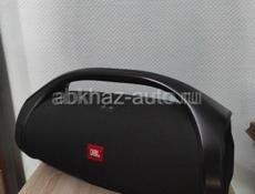 Колонка Jbl boombox 