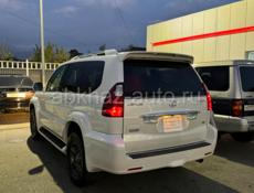 Lexus GX