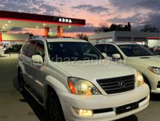 Lexus GX