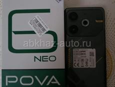 TECNO POVA NEO