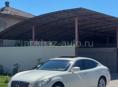 Infiniti M35