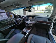 Infiniti M35