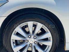 Infiniti M35