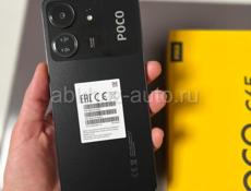 Poco C65 🔥НОВЫЙ🔥