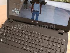 Ноутбук Packard Bell