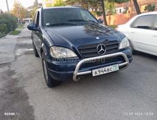 Mercedes-Benz ML