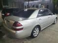 Toyota Mark II