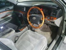 Toyota Mark II