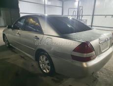 Toyota Mark II