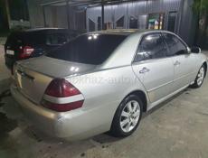 Toyota Mark II