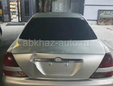 Toyota Mark II