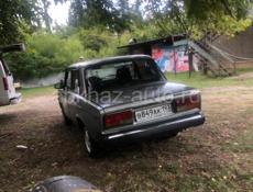 ВАЗ 2107