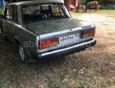 ВАЗ 2107