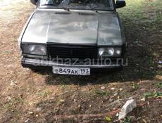 ВАЗ 2107
