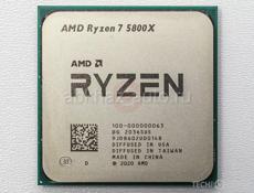 AMD Ryzen 7 5800X