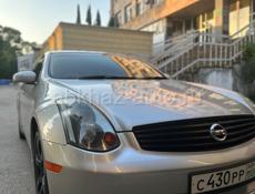 Nissan Skyline