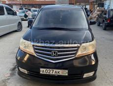 Honda Еlysion
