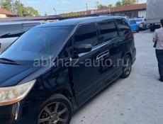 Honda Еlysion