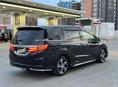 Honda Еlysion