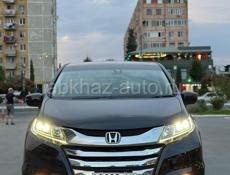Honda Еlysion