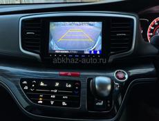 Honda Еlysion