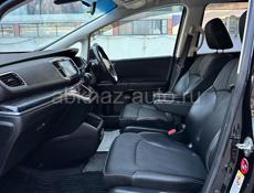 Honda Еlysion
