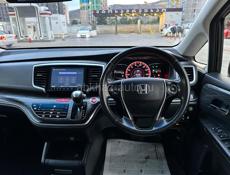 Honda Еlysion