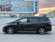 Honda Еlysion