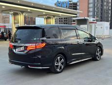 Honda Еlysion