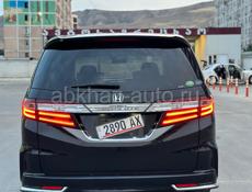 Honda Еlysion