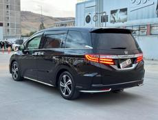 Honda Еlysion