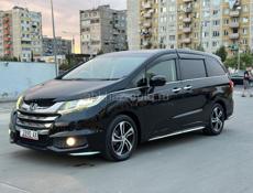 Honda Еlysion