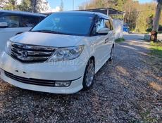Honda Еlysion
