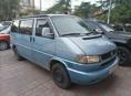 Volkswagen Caravella