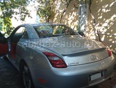 Lexus SC