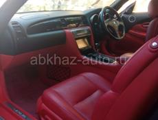 Lexus SC