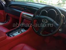 Lexus SC