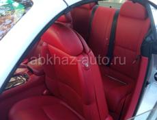 Lexus SC